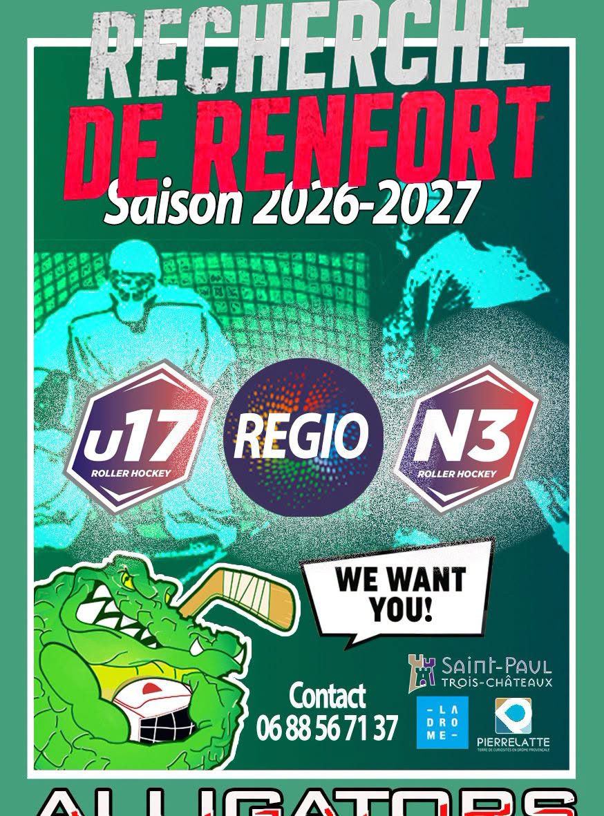 recrutement 2026